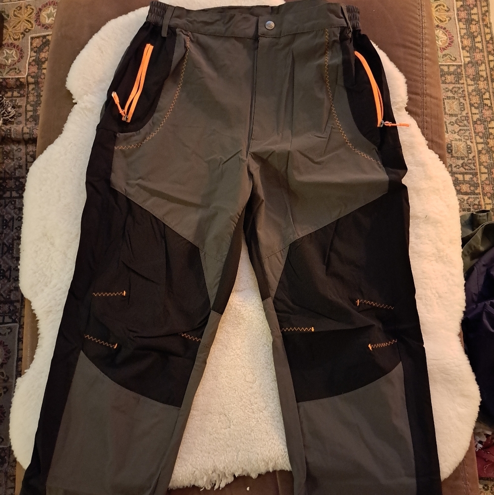 Outdoorsports Pants